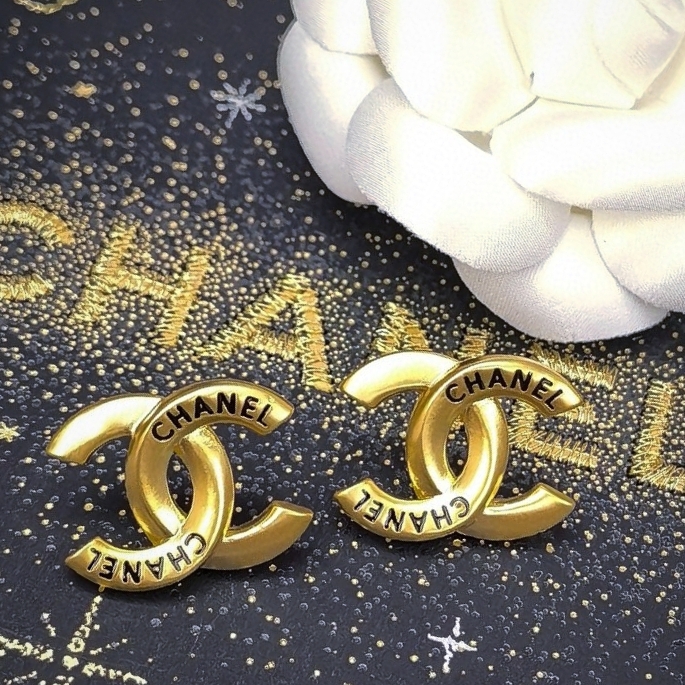 Chanel  Earring 02yxs276